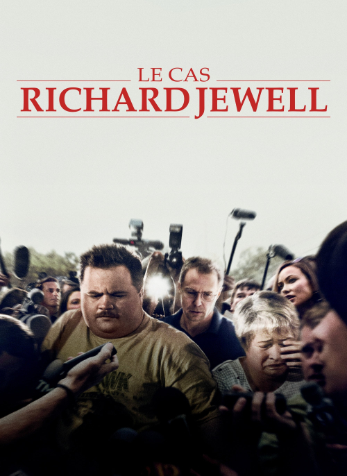 Affiche du film
