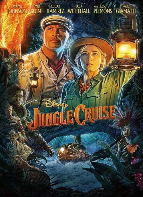 Affiche du film