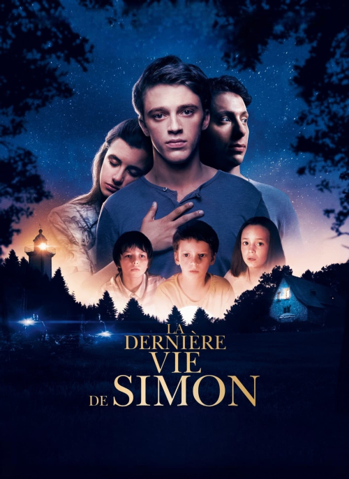 Affiche du film