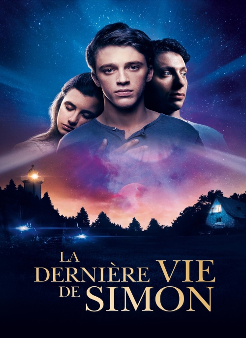 Affiche du film