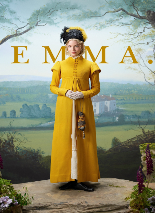 Affiche du film