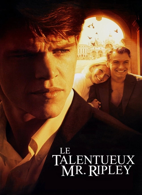 Affiche du film