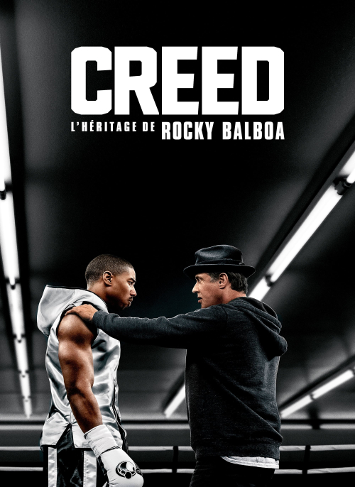 Affiche du film