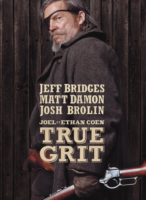 Affiche du film