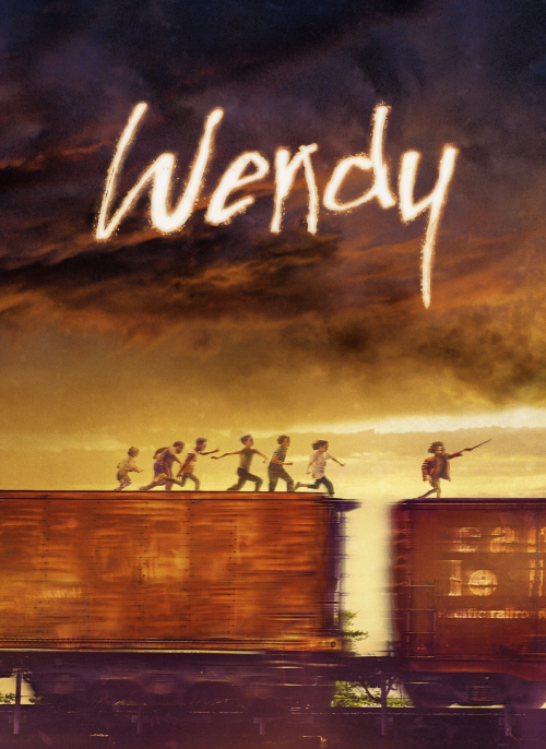 Affiche du film