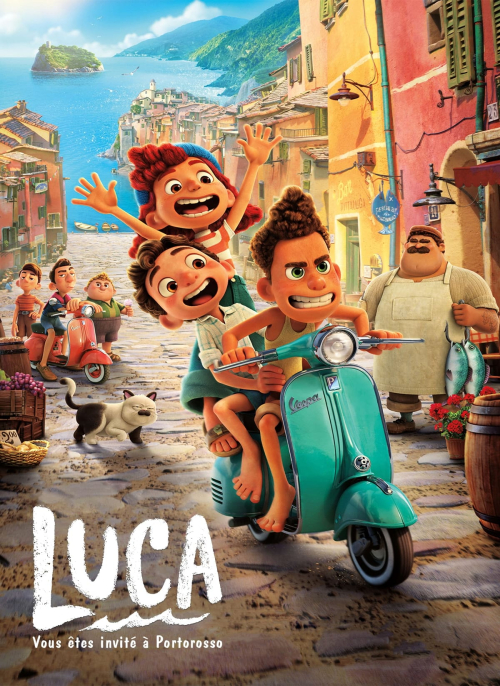 Affiche du film