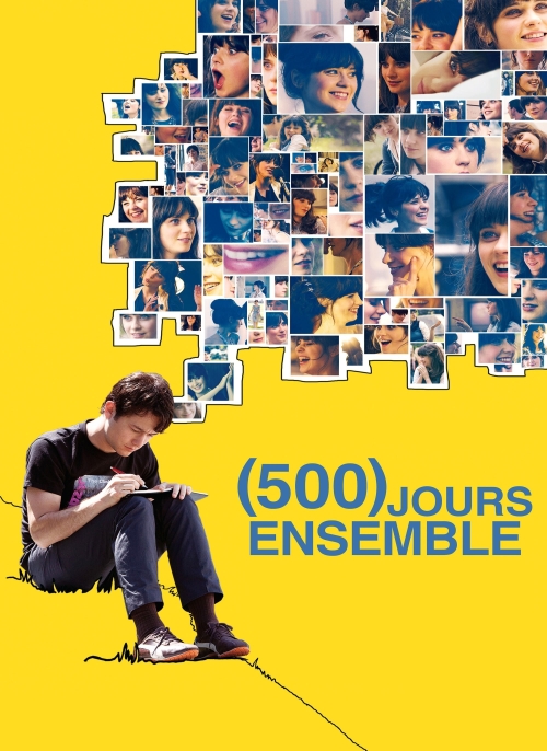 Affiche du film