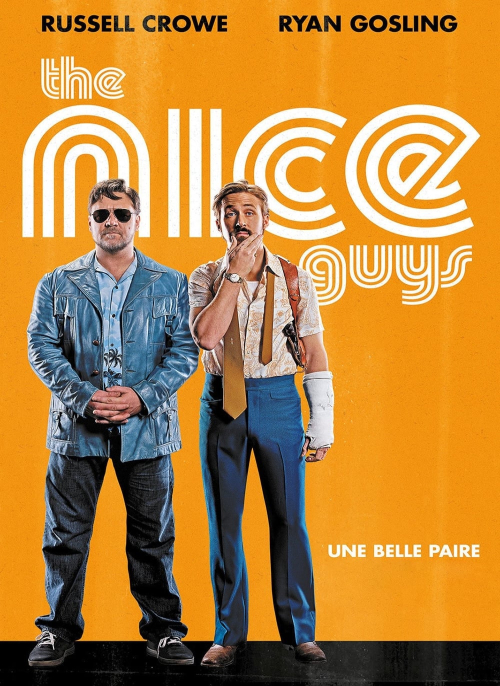 Affiche du film