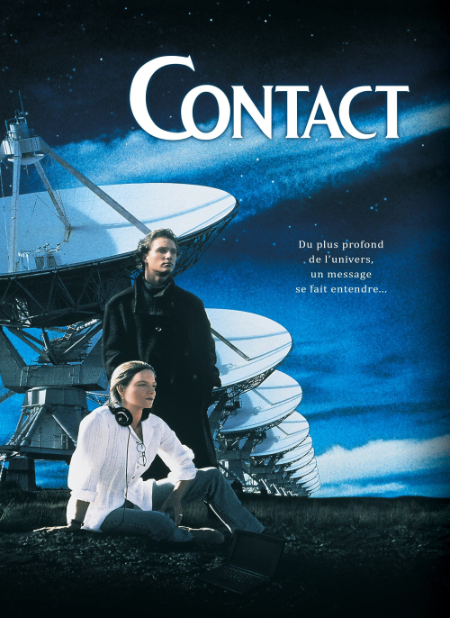 Affiche du film