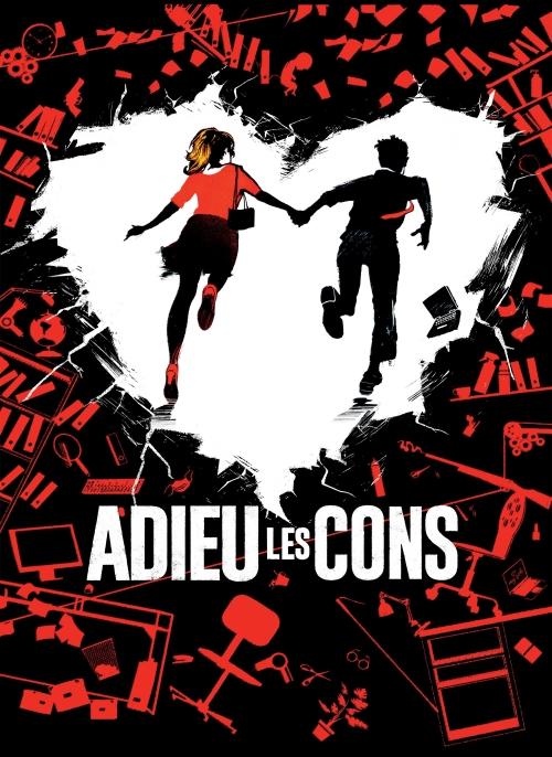 Affiche du film
