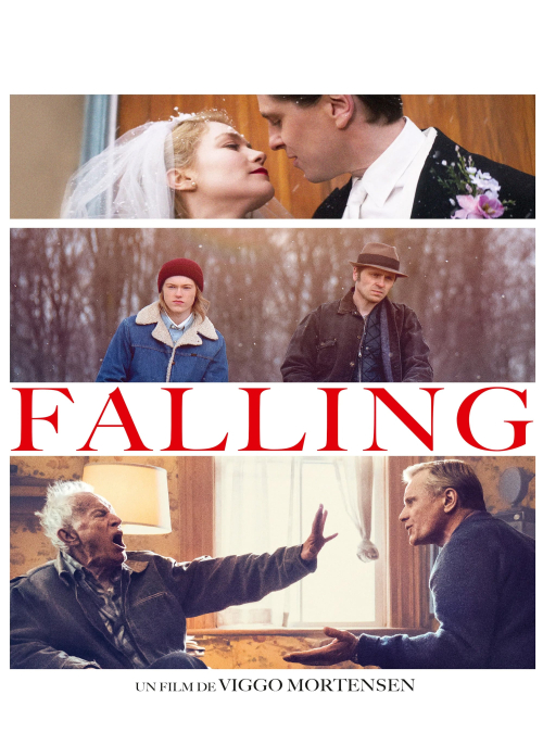 Affiche du film