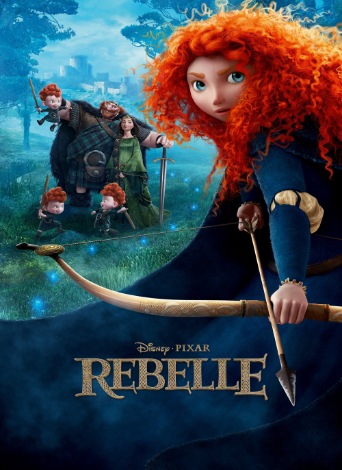 Affiche du film