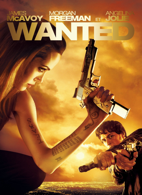 Affiche du film