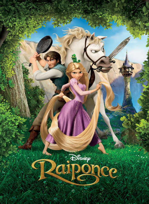 Affiche du film