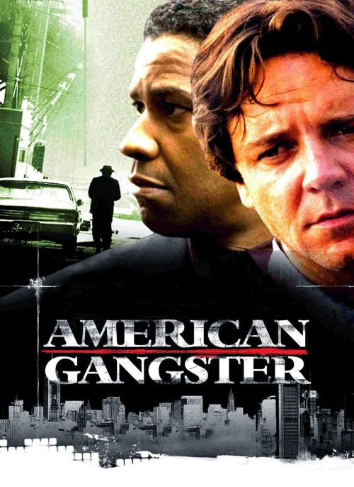 Affiche du film