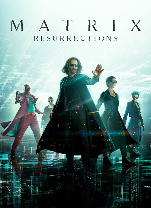 Affiche du film