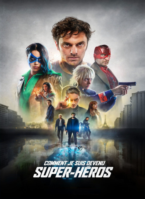 Affiche du film