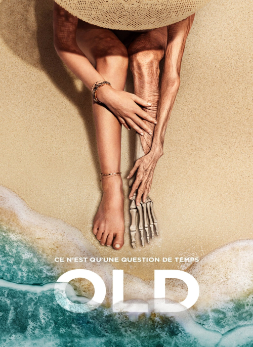 Affiche du film