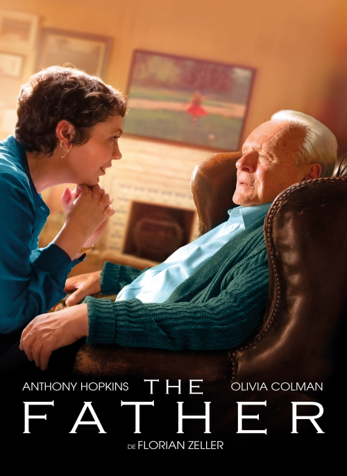 Affiche du film