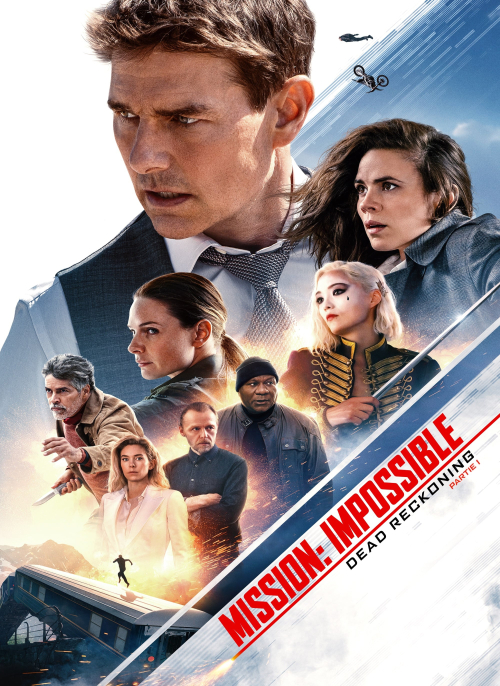 Affiche du film