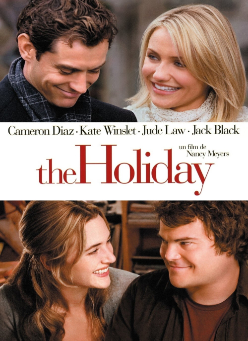 Affiche du film