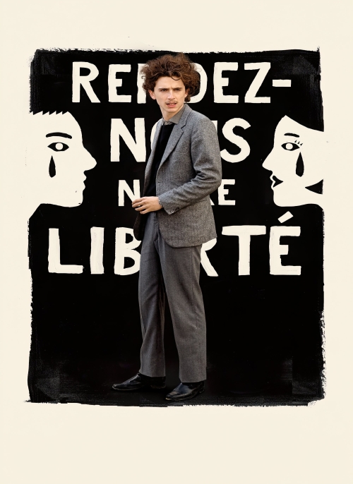 Affiche du film