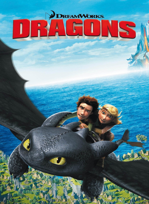 Affiche du film