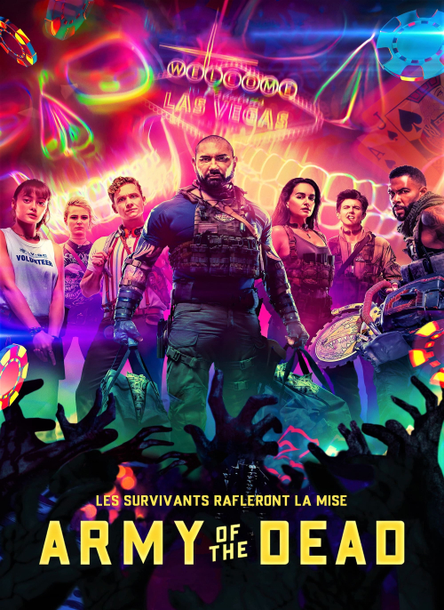 Affiche du film