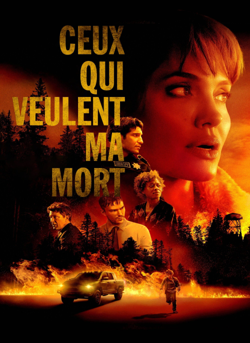 Affiche du film