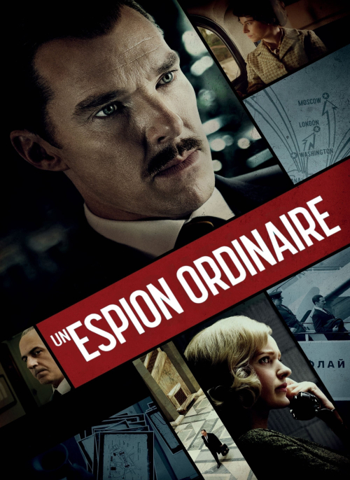 Affiche du film