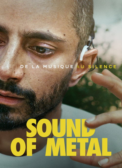 Affiche du film