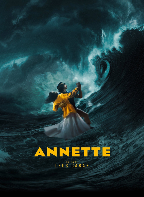 Affiche du film
