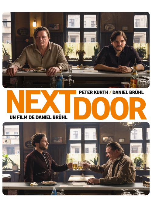 Affiche du film