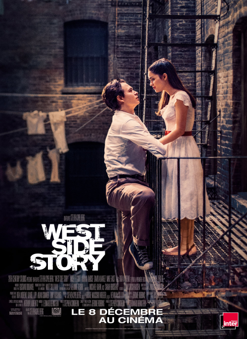 Affiche du film