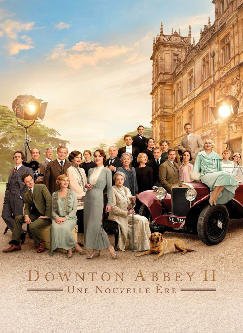 Affiche du film