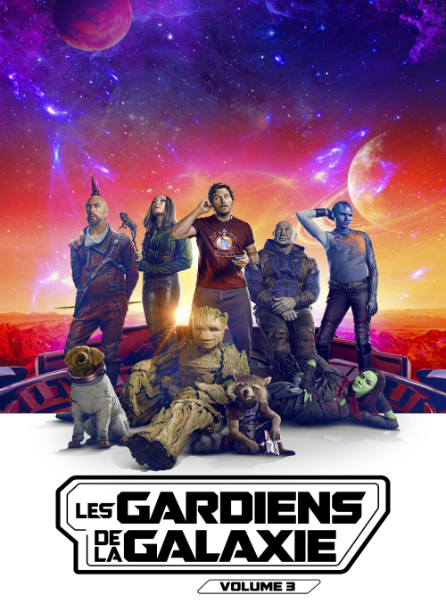Affiche du film