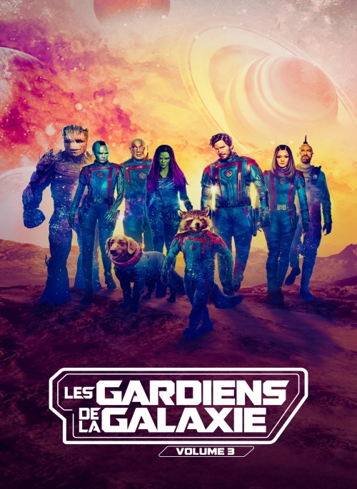 Affiche du film