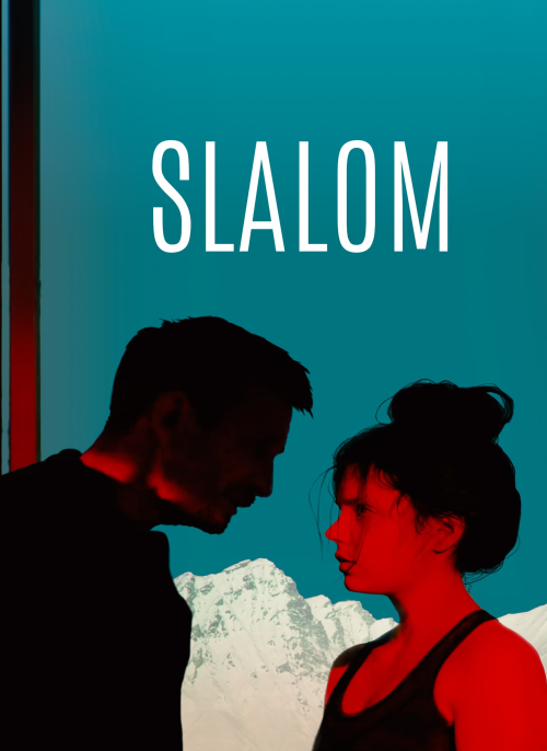 Affiche du film