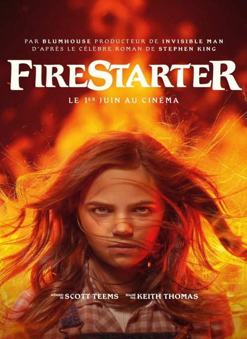 Affiche du film
