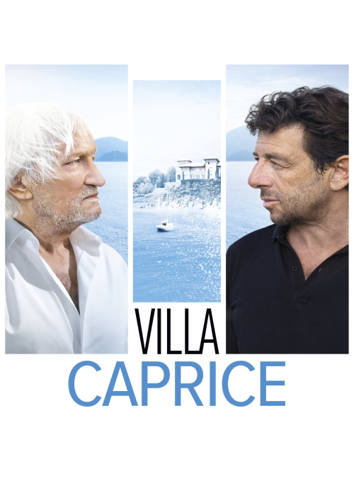 Affiche du film