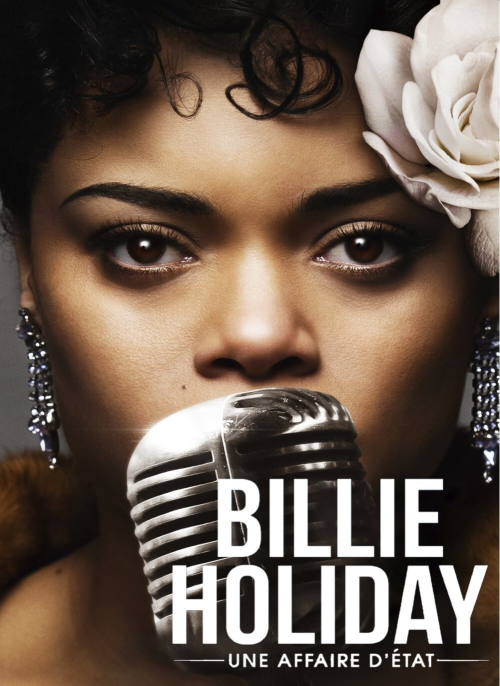 Affiche du film