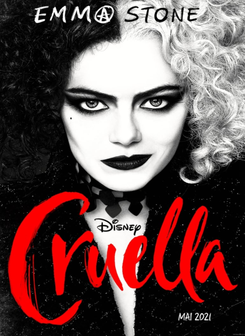 Affiche du film