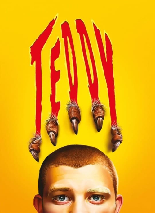Affiche du film