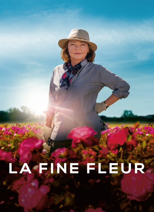 Affiche du film
