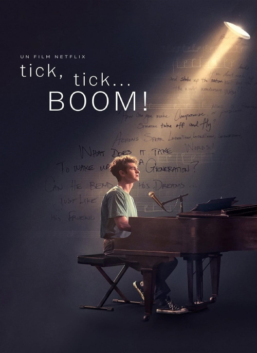 Affiche du film
