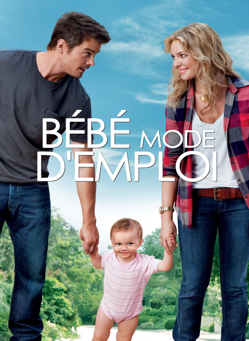 Affiche du film