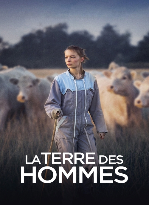 Affiche du film