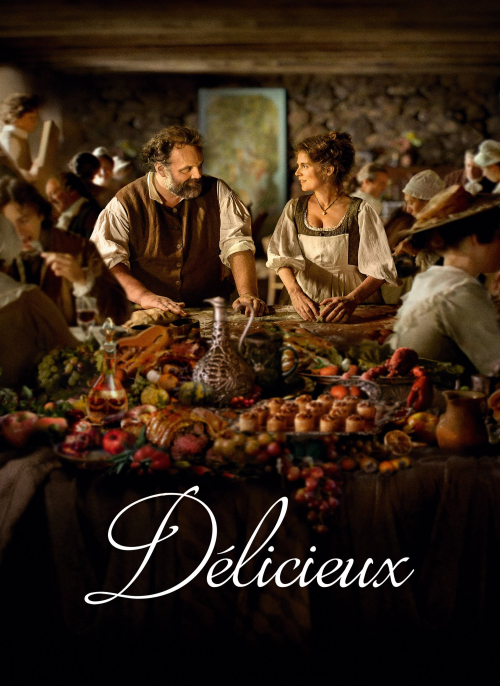 Affiche du film