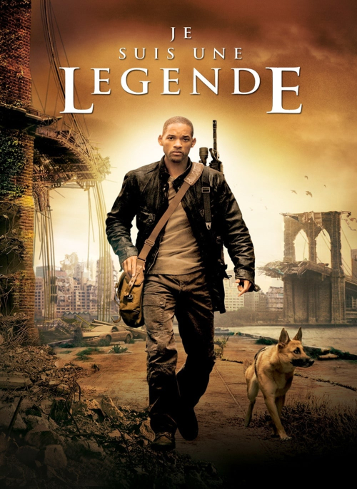 Affiche du film