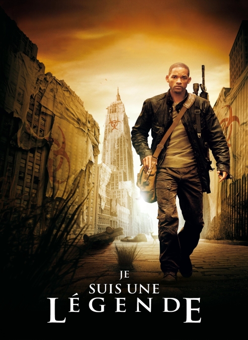 Affiche du film